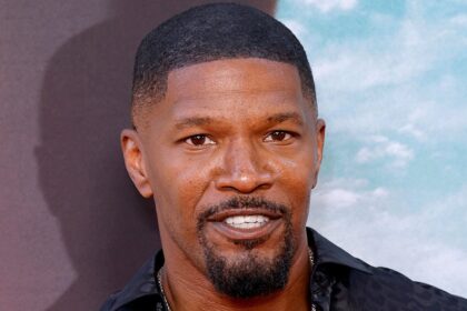 Jamie Foxx Sued for Alleged Sexual Assault at New York Bar