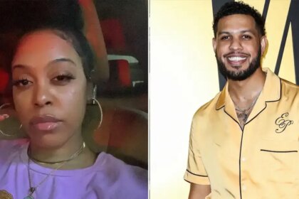 KeKe Palmer’s Ex-Boyfriend Darius Dragged into His Brother Sarunas’ Nasty Custody Battle