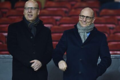 Man United run into same old problems under Glazers, but looking to Newcastle shows what's needed to fix them