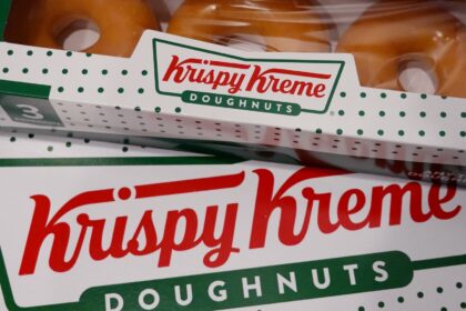 McDonald's and Krispy Kreme are in talks to expand partnership