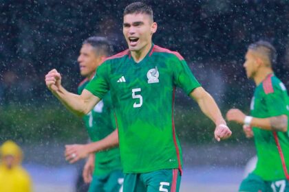 Mexico punch their Copa America ticket in a penalty-shootout victory over Honduras