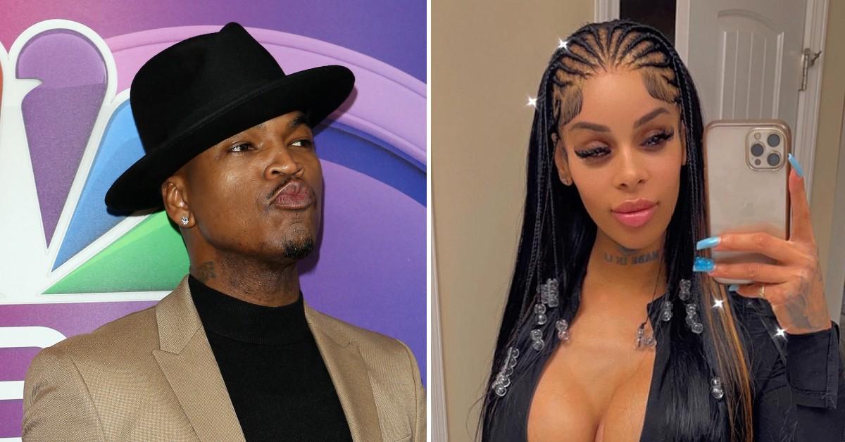 Ne-Yo's Ex Avoids Potential Jail Time After Woman Accusing Her of Violating Restraining Order Blows Off Court