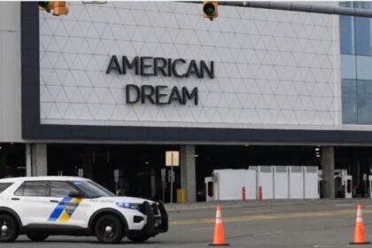 New Jersey Mall Evacuated Over Bomb Threat During Black Friday | The Gateway Pundit