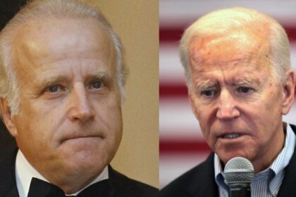 Oversight Committee Subpoenas Biden Family Members