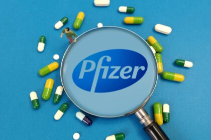 Pfizer enters weight loss drug market with Novo Nordisk, Eli Lilly