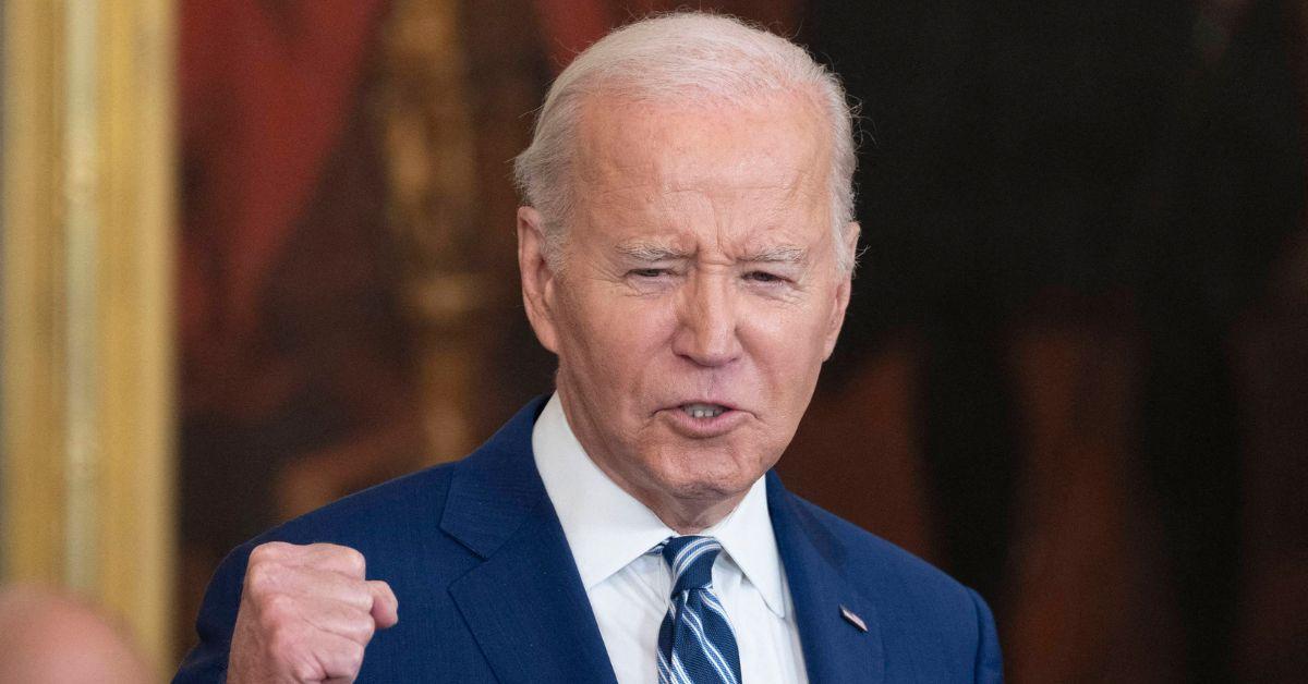 President Biden Not Expected to Be Charged in Classified Docs Probe