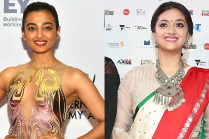 Radhika Apte, Keerthy Suresh to Headline YRF Entertainment's 'Akka'