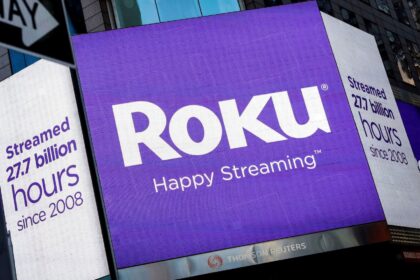 Roku Q3 2023 earnings: Stock soars