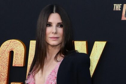 Sandra Bullock 'Learning to Manage Her Grief' After Partner's Death: Report