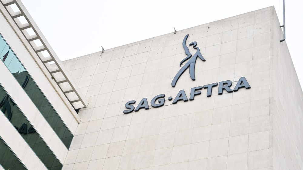 Studios Deliver Offer They Hope Will End SAG-AFTRA Strike