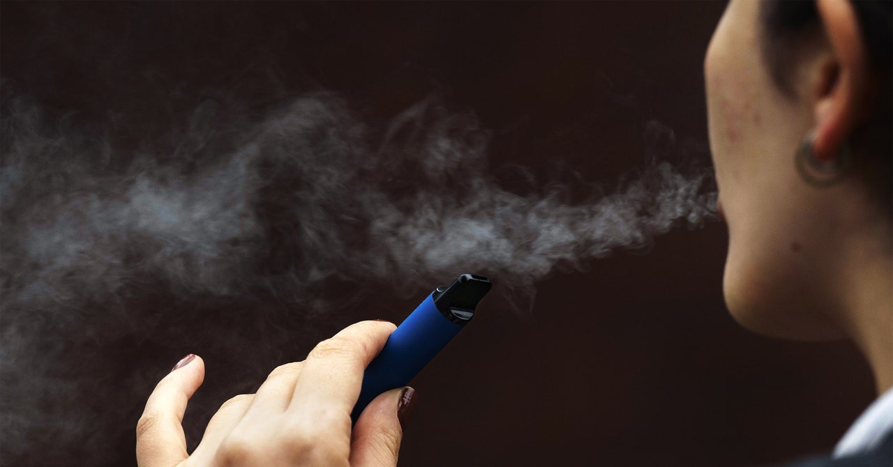 The Precarious Rise of Disposable Vapes