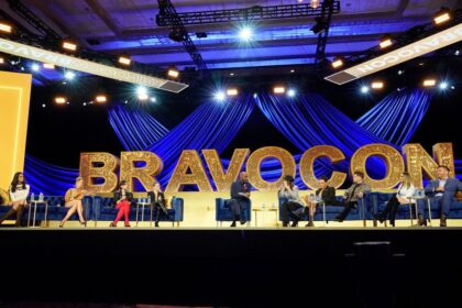 Tom Sandoval Booed at 'Vanderpump Rules' BravoCon Panel