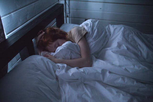 Trouble Sleeping? Try These 8 Products To Help You Get A Good Night’s Rest
