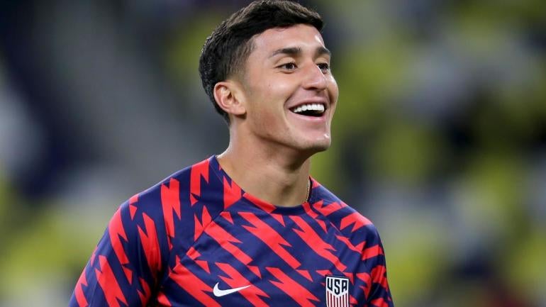 USMNT's Alex Zendejas with huge opportunity to prove worth in crucial showdowns against Trinidad and Tobago