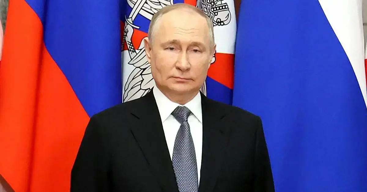 Vladimir Putin's Death Celebrated by Former Allies, Kremlin Source Says