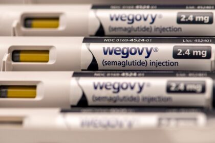 Wegovy Maker Novo Nordisk Pumps $6 Billion To Boost Production As Obesity Drug Rival Zepbound Is Approved