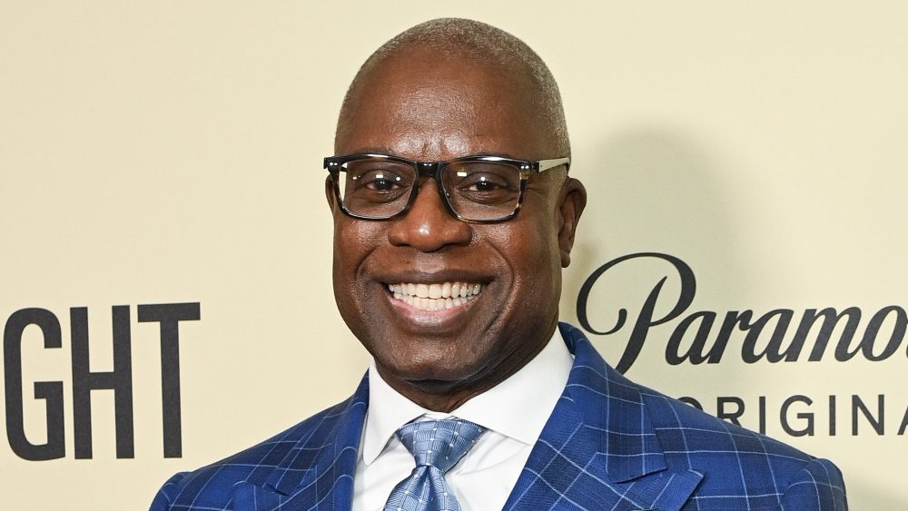 Andre Braugher Tributes After Death: Terry Crews, Prentice Penny