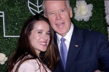 Biden's Daughter Owes Thousands in Back Taxes | The Gateway Pundit