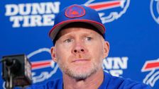 Buffalo Bills Coach Sean McDermott Apologizes For 9/11 Remarks To Team