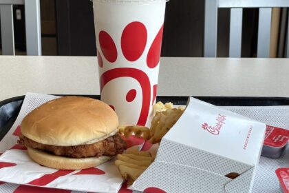 Chick-fil-A stronger than ever amid more competition