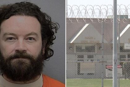 Danny Masterson Learning Skills for a New Career Post-Prison