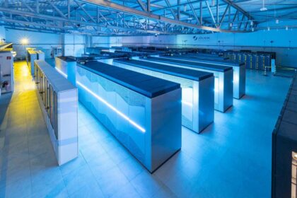 The Jülich Supercomputing Centre in Germany where the exascale supercomputer JUPITER will be hosted