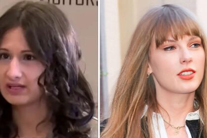 Gypsy Rose Blanchard Unable To Meet Taylor Swift After Getting Out Of Prison