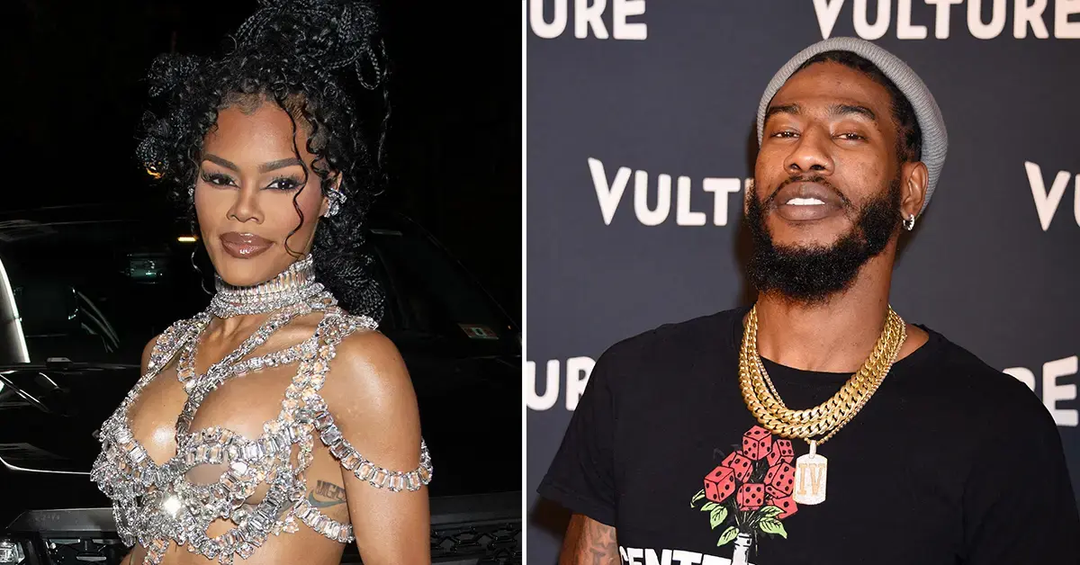 Iman Shumpert Demands Ex Teyana Taylor Not Receive Spousal Support, Denies Being ‘Irresponsible’ With Daughters