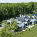 Inside Tennessee's most expensive home, near Nashville