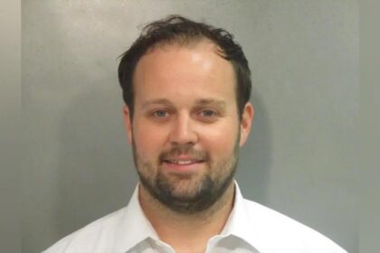 Jailed Josh Duggar Petitions U.S. Supreme Court to Review Criminal Conviction