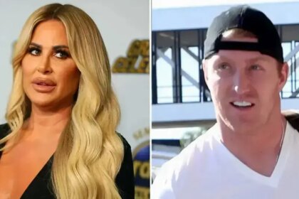 Kim Zolciak Denies Estranged Husband Kroy Biermann's Claims