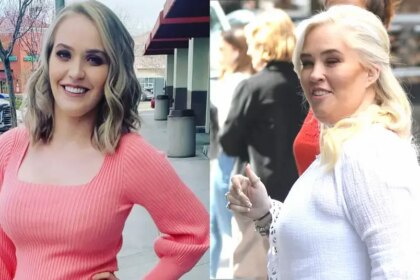 Mama June's Daughter Anna Cardwell Dead At 29 After Cancer Battle