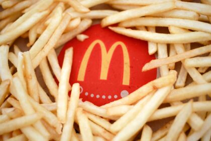 McDonald's investor day: What to expect