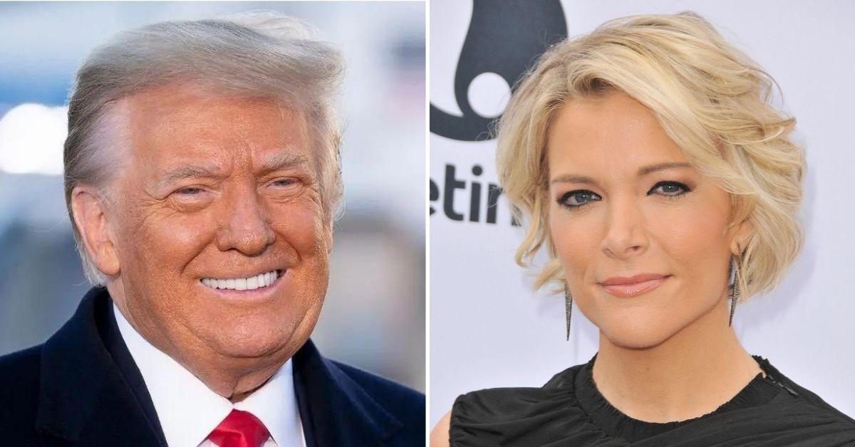 Megyn Kelly Predicts 'The Country Will Burn' if Donald Trump is Convicted Before 2024 Election