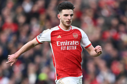 Premier League transfers graded by meme: Arsenal's Declan Rice, Man United's Andre Onana and more