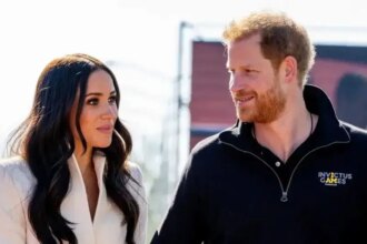 Prince Harry And Meghan Markle Face Backlash Amid New Royal Racism Claims