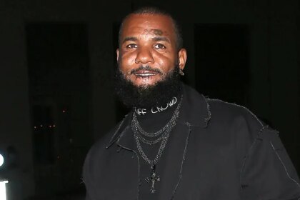 Rapper The Game Sold Home to Avoid Foreclosure, Not to Defraud Sexual Assault Accuser: Manager