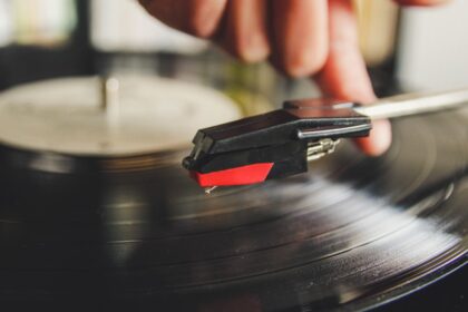 Retailers, Covid-era nostalgia revive the vinyl records industry