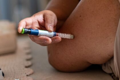 Scientists Think They've Found a New Cause of Type 2 Diabetes : ScienceAlert