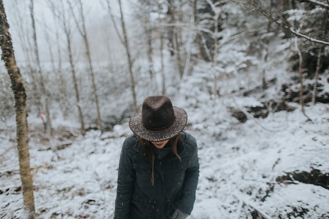 Self-Care Strategies For Managing Seasonal Affective Disorder