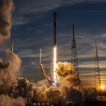SpaceX value climbs to $180 billion, higher than Boeing, Verizon