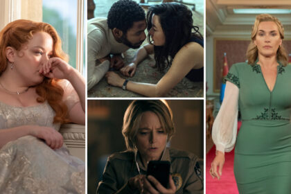 The Most Anticipated TV Shows Of 2024: New And Returning Series