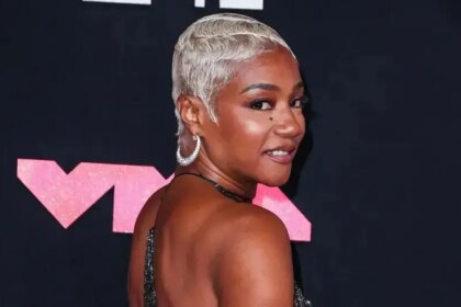 Tiffany Haddish's Friends Worry About Her Well-Being After Second DUI