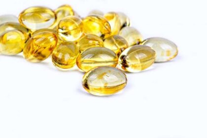 Vitamin D supplements do not prevent bone fractures in children, finds study