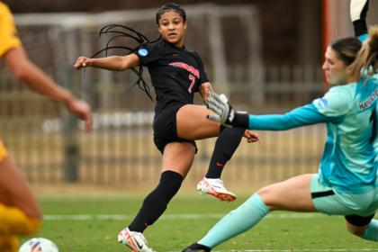 2024 NWSL Draft: Croix Bethune, Maya Doms, Ally Sentnor and the rest of the biggest prospects ahead of Friday