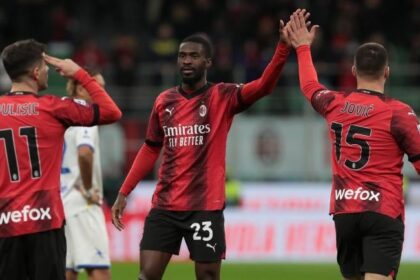 AC Milan vs. Cagliari: Coppa Italia Round of 16 live stream, TV channel, how to watch online, time, odds