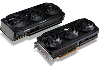 Featured image for Acer announces four new AMD GPUs built on RDNA 3