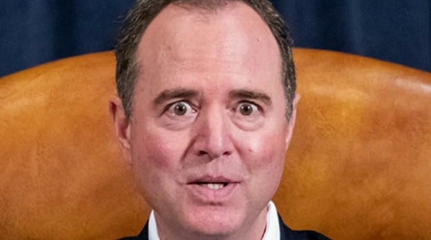 Adam Schiff Wants to Save 'Democracy' by Abolishing the Electoral College and Packing the Supreme Court | The Gateway Pundit