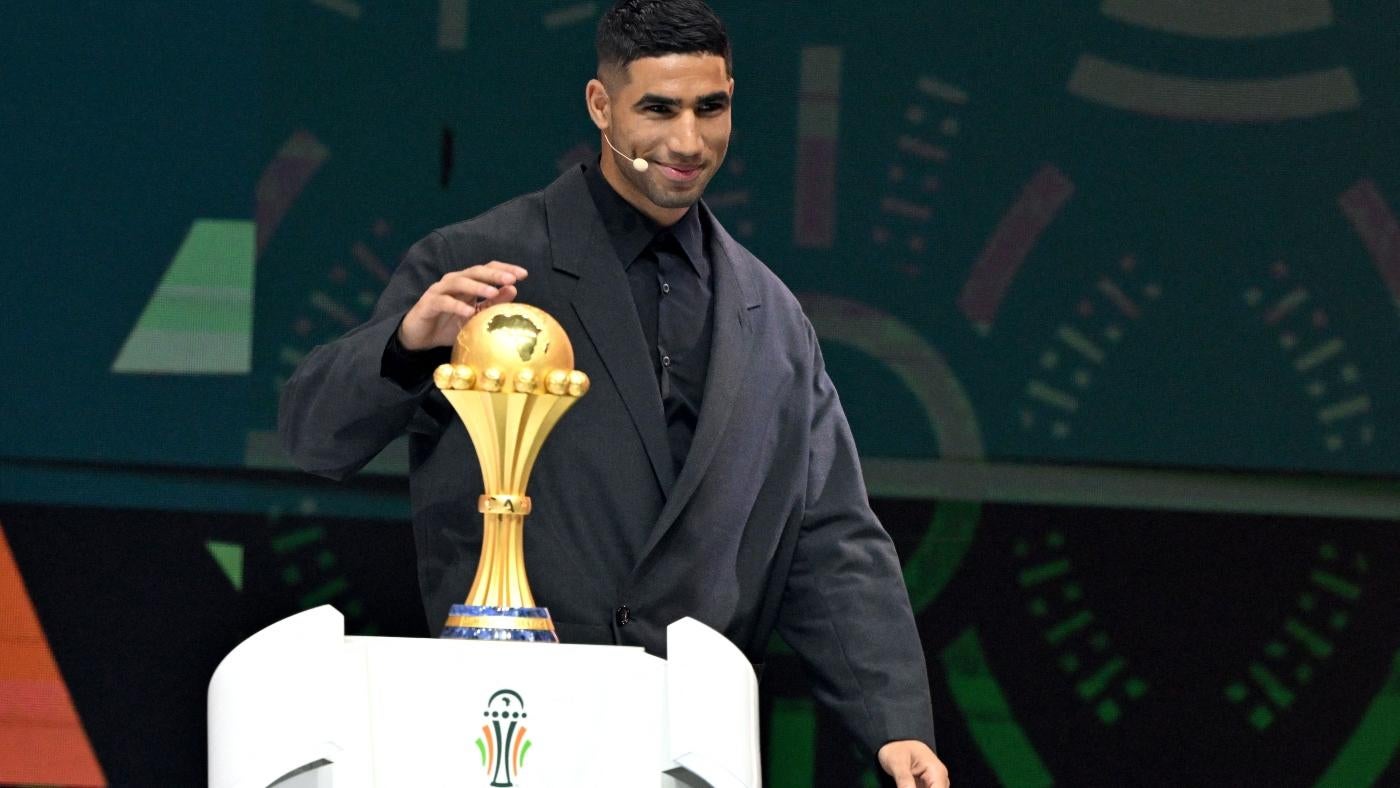 Africa Cup of Nations 2023: Live stream, schedule, standings, how to watch, dates, kickoff times