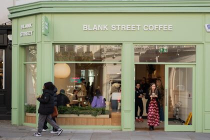 Blank Street Coffee bets on subscription program